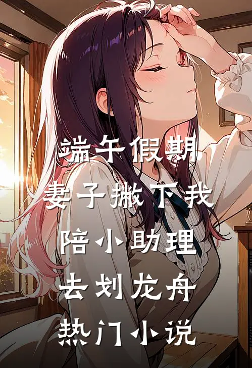 端午假期，妻子撇下我陪小助理去划龙舟热门小说