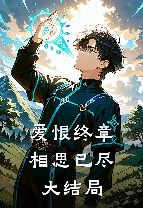 爱恨终章，相思已尽大结局