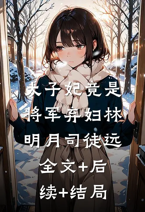 太子妃竟是将军弃妇林明月司徒远:全文+后续+结局