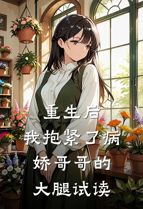 重生后，我抱紧了病娇哥哥的大腿试读
