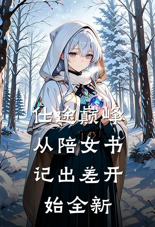 仕途巅峰：从陪女书记出差开始全新