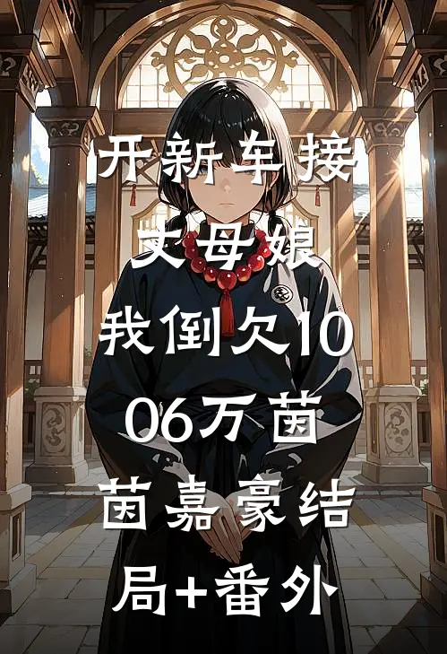 开新车接丈母娘，我倒欠1006万茵茵嘉豪结局+番外