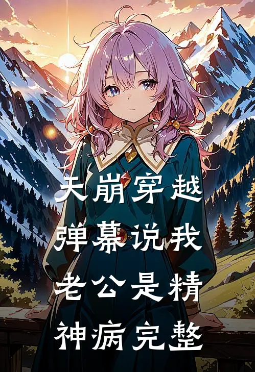 天崩穿越，弹幕说我老公是精神病完整