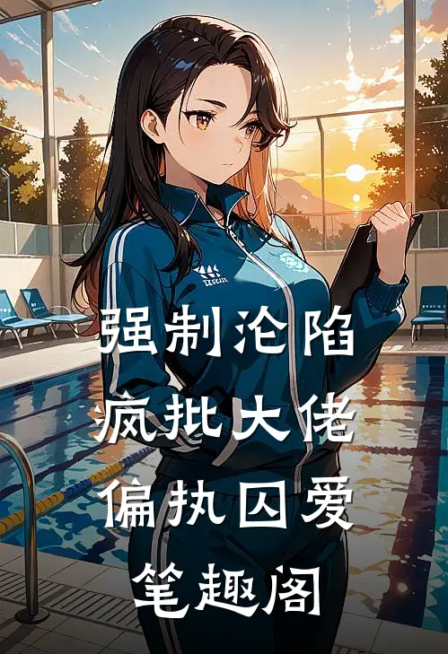 强制沦陷：疯批大佬偏执囚爱笔趣阁