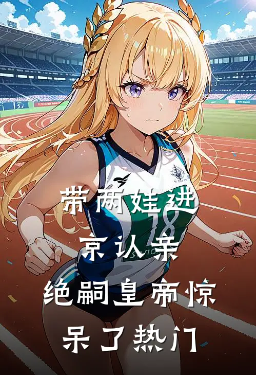 带两娃进京认亲，绝嗣皇帝惊呆了热门