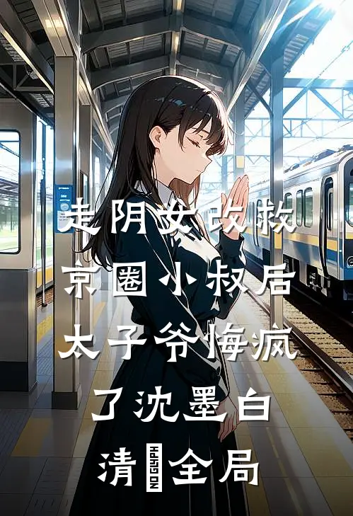 走阴女改救京圈小叔后，太子爷悔疯了沈墨白清玥全局