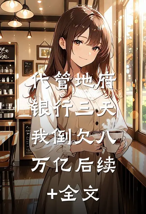 代管地府银行三天，我倒欠八万亿后续+全文