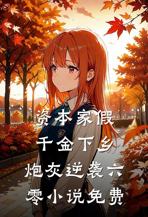 资本家假千金下乡，炮灰逆袭六零小说免费