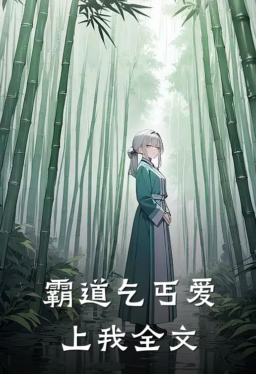 霸道乞丐爱上我全文