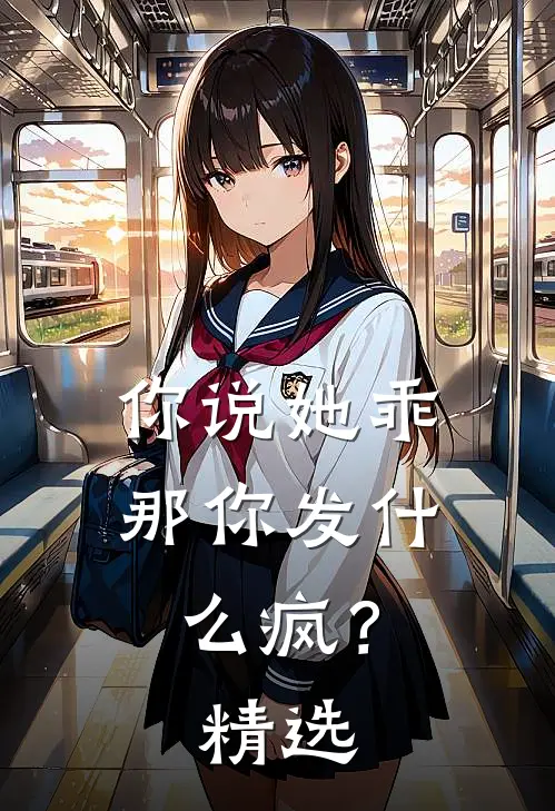 你说她乖，那你发什么疯？精选