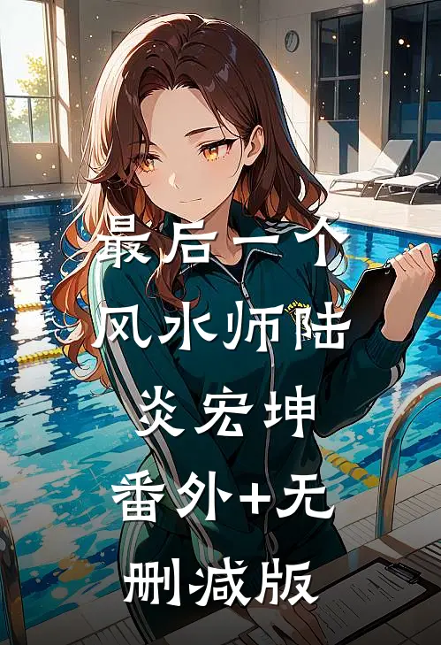 最后一个风水师陆炎宏坤:番外+无删减版
