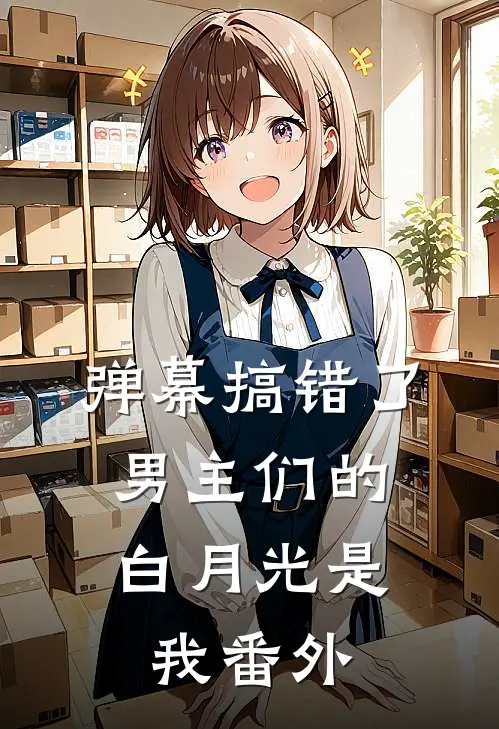 弹幕搞错了，男主们的白月光是我番外