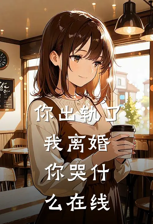 你出轨了，我离婚，你哭什么在线