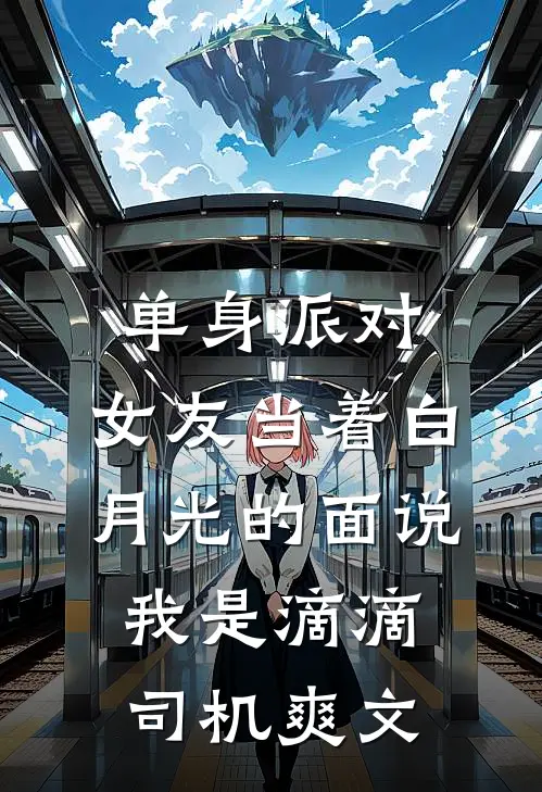 单身派对，女友当着白月光的面说我是滴滴司机爽文