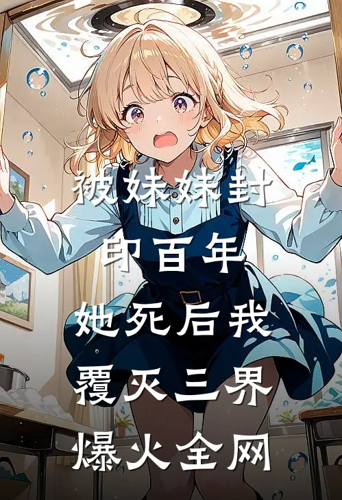 被妹妹封印百年，她死后我覆灭三界爆火全网