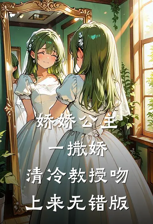 娇娇公主一撒娇，清冷教授吻上来无错版