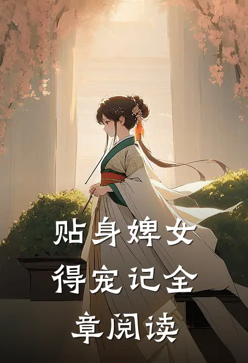 贴身婢女得宠记全章阅读