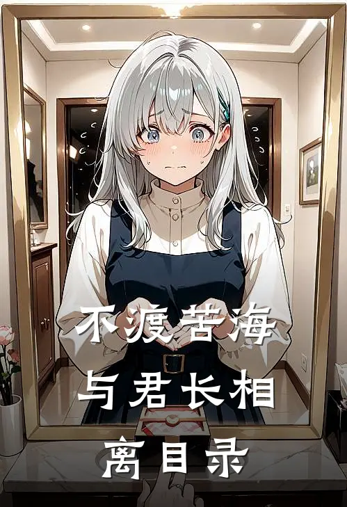 不渡苦海，与君长相离目录