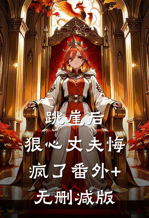 跳崖后，狠心丈夫悔疯了番外+无删减版