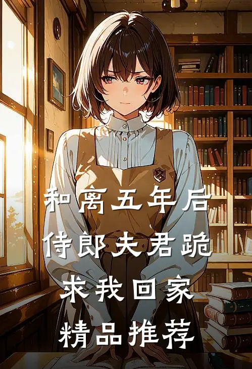 和离五年后，侍郎夫君跪求我回家精品推荐