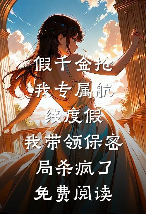 假千金抢我专属航线度假，我带领保密局杀疯了免费阅读