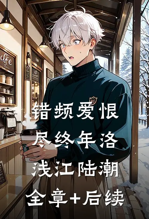错频爱恨尽终年洛浅江陆潮:全章+后续