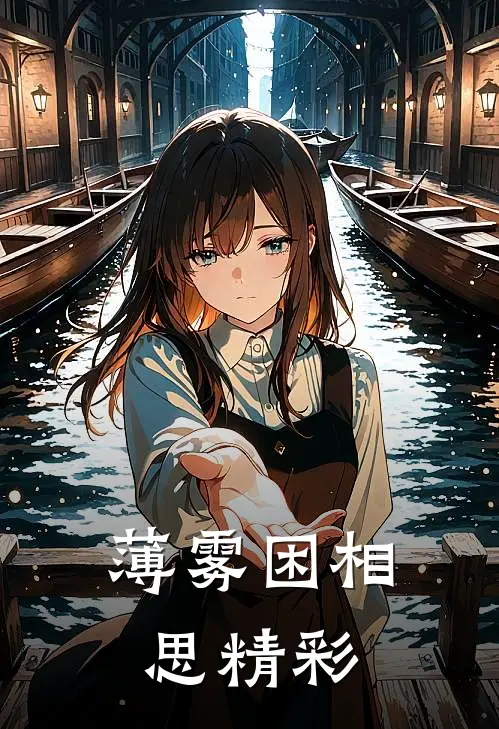 薄雾困相思精彩