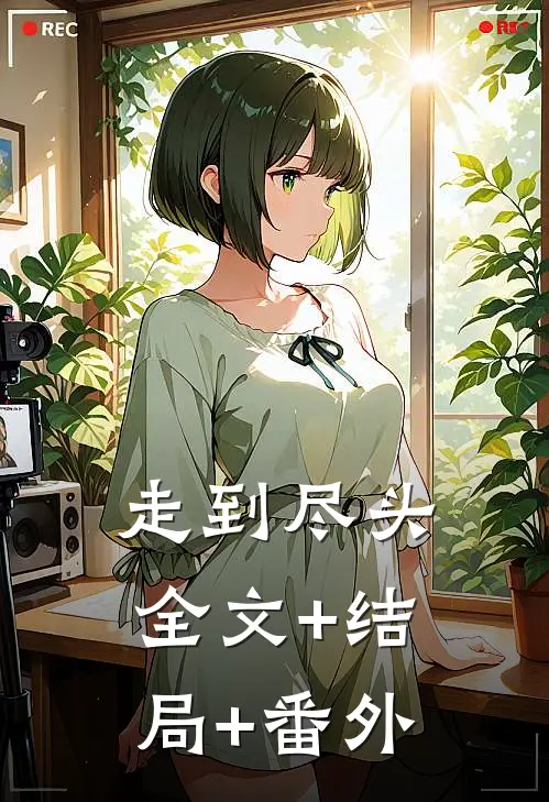 走到尽头:全文+结局+番外
