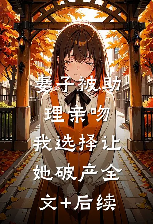 妻子被助理亲吻，我选择让她破产全文+后续