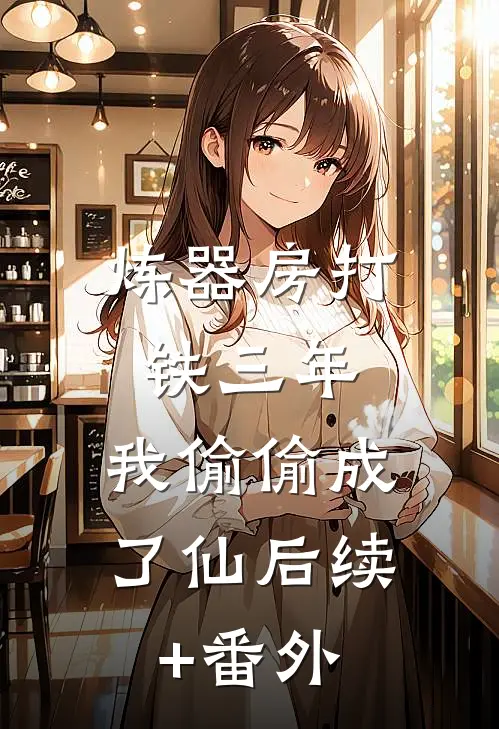 炼器房打铁三年，我偷偷成了仙后续+番外