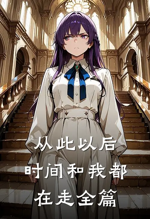 从此以后，时间和我都在走全篇