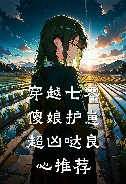 穿越七零，傻娘护崽超凶哒良心推荐