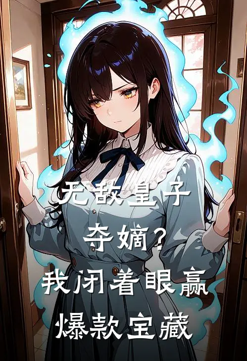 无敌皇子：夺嫡？我闭着眼赢爆款宝藏