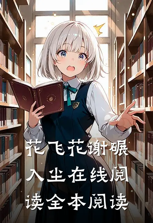 花飞花谢碾入尘在线阅读全本阅读