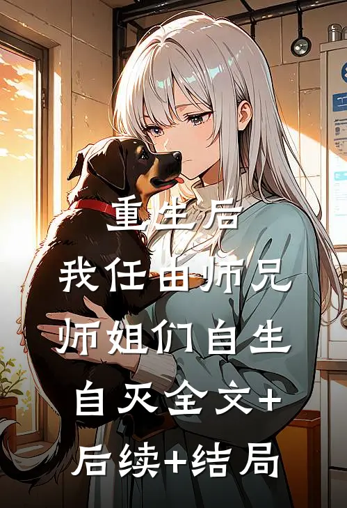 重生后，我任由师兄师姐们自生自灭全文+后续+结局