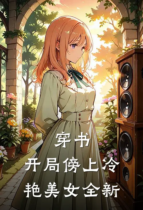 穿书：开局傍上冷艳美女全新