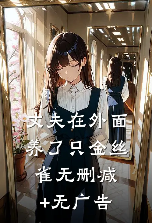丈夫在外面养了只金丝雀无删减+无广告