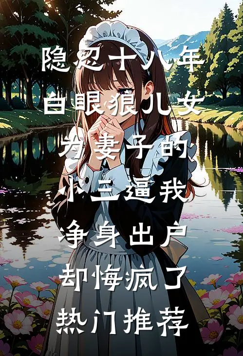 隐忍十八年，白眼狼儿女为妻子的小三逼我净身出户，却悔疯了热门推荐