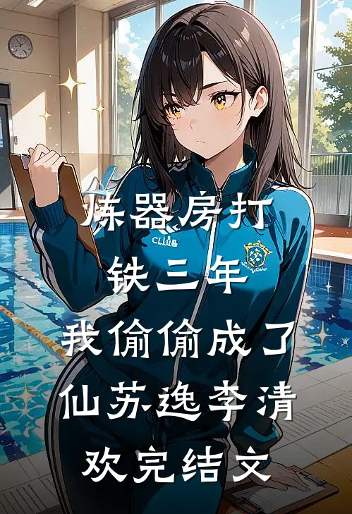 炼器房打铁三年，我偷偷成了仙苏逸李清欢完结文