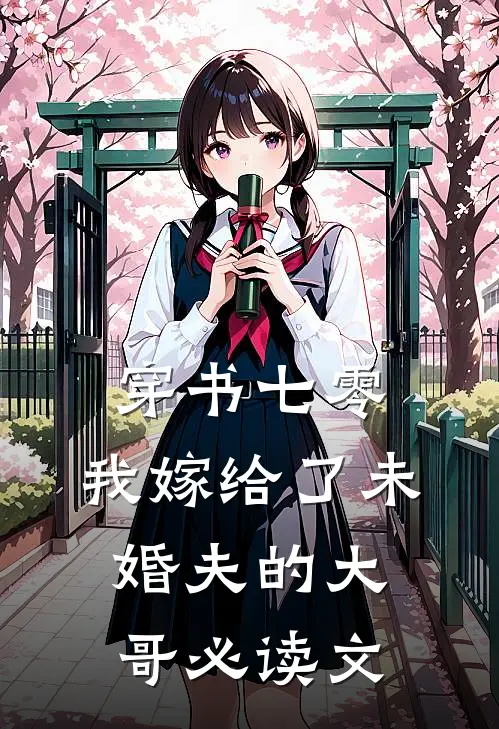穿书七零，我嫁给了未婚夫的大哥必读文