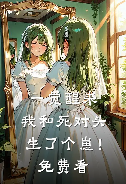 一觉醒来，我和死对头生了个崽！免费看