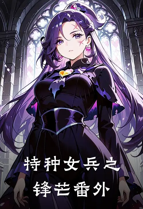 特种女兵之锋芒番外