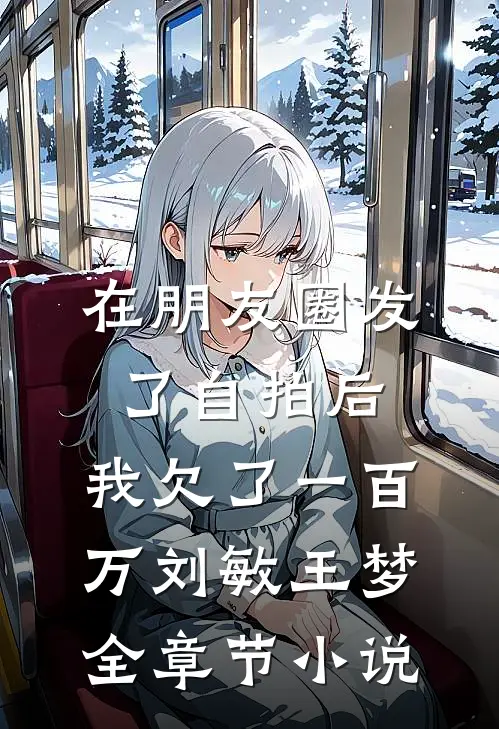 在朋友圈发了自拍后，我欠了一百万刘敏王梦全章节小说