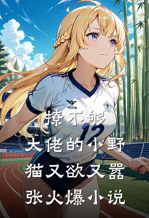 撩不够，大佬的小野猫又欲又嚣张火爆小说