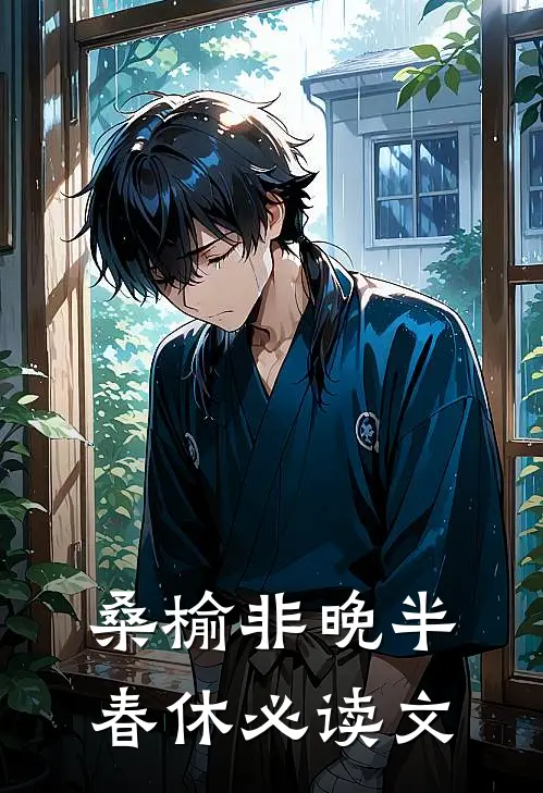 桑榆非晚半春休必读文