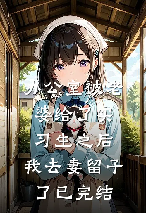 办公室被老婆给了实习生之后，我去妻留子了已完结