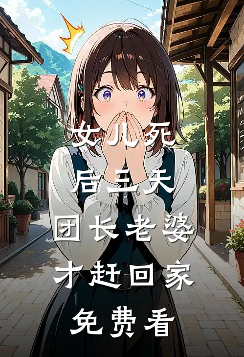 女儿死后三天，团长老婆才赶回家免费看