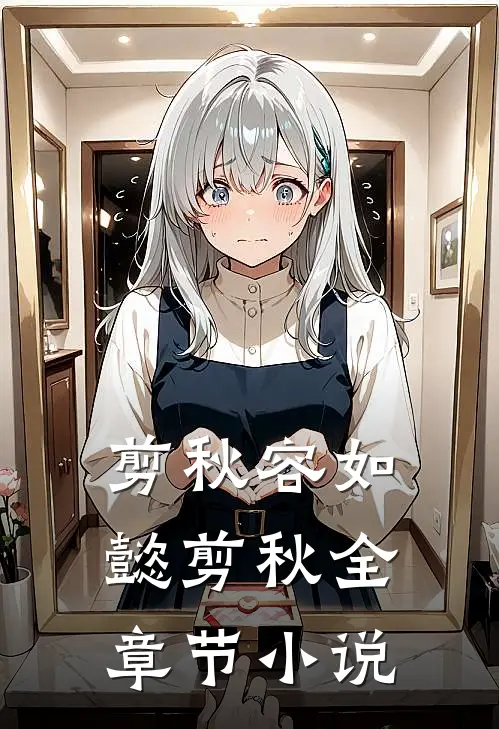 剪秋容如懿剪秋全章节小说