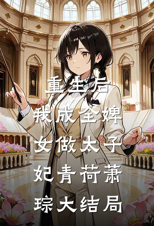 重生后，我成全婢女做太子妃青荷萧琮大结局