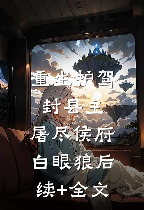 重生护驾封县主，屠尽侯府白眼狼后续+全文